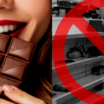Chocolates que sumiram das prateleiras dos supermercados deixando muitos consumidores saudosos (Foto Reprodução/Montagem/Tv Foco)