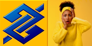 Banco do Brasil emite comunicado importante para clientes diante de situação aterrorizante (Foto Reprodução/Montagem/Tv Foco)
