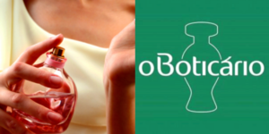 Perfumes de 