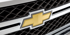 Chevrolet (Foto: Reprodução/ Internet)