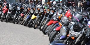 Motos acabam de receber proibição no Brasil e nas rodovias (Reprodução/Internet)