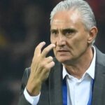 Tite está livre no mercado após deixar o comando da Seleção Brasileira (Imagem Reprodução Internet)