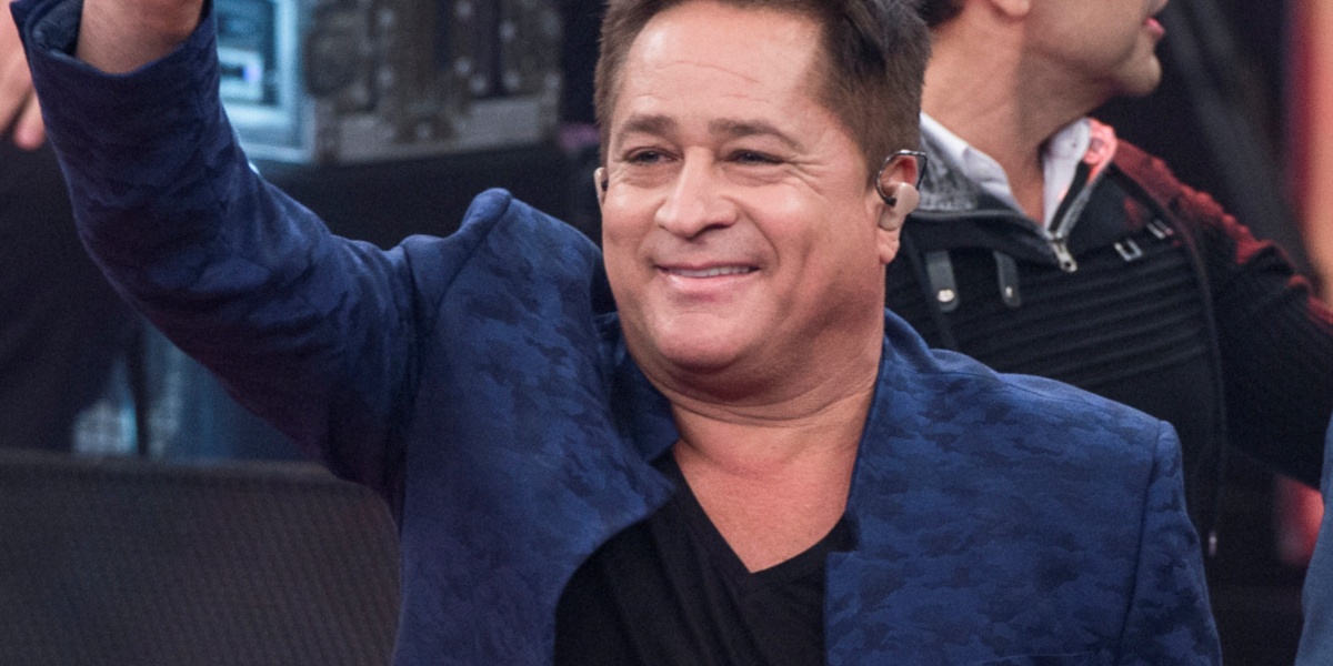 Leonardo, famoso cantor sertanejo (Imagem Reprodução Internet)