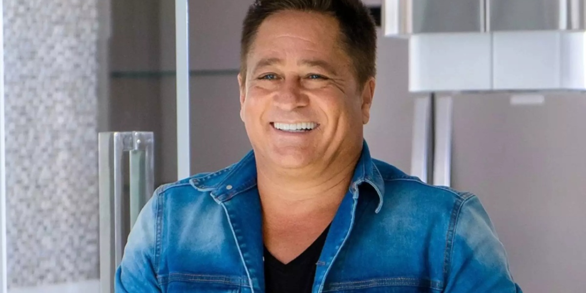 Leonardo, famoso cantor sertanejo causa surpresa ao falar sobre exigência para contratar funcionários (Imagem Reprodução Internet)