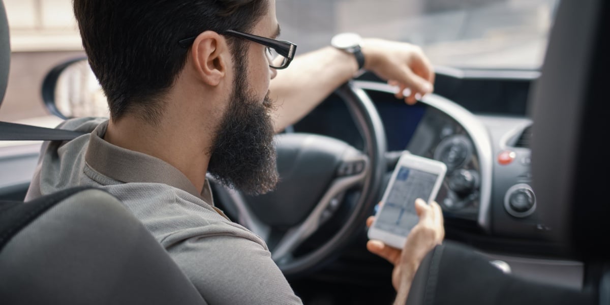 Como virar motorista de Uber e 99 (Imagem Reprodução Internet)