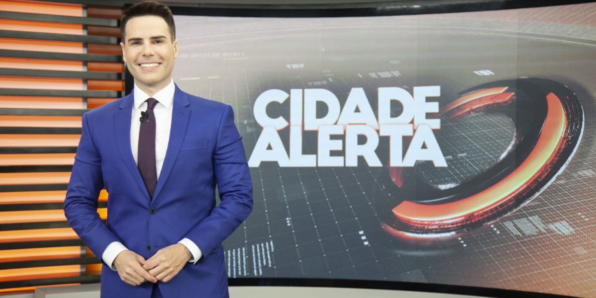 Credito da foto Edu Moraes Record TV