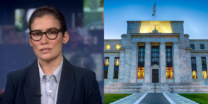 Renata Vasconcellos dá notícia do Banco Central que afeta milhões (Reprodução/Montagem TV Foco)