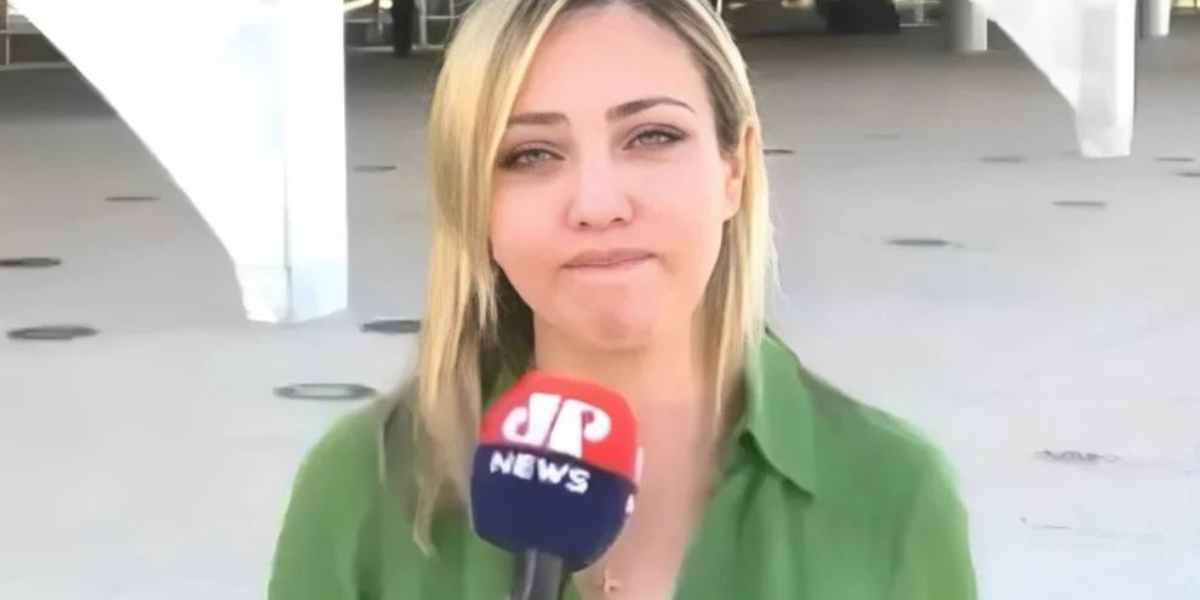 Katiuscia Sotomayor (Reprodução/Internet)