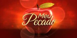 SBT exibe a novela “Meu Pecado” a partir de segunda-feira (31)