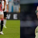 Dorival Junior e Rodriguinho (Reprodução - Internet)