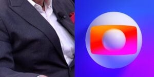 Emissora rival da Globo confirma a saída de uma das suas maiores estrelas - Montagem: TVFOCO