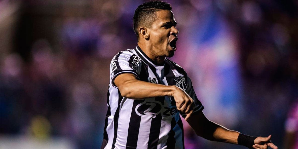 Erik, novo reforço do São Paulo - Foto: Reprodução