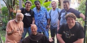 Estrela de Amor Perfeito luta contra doença e não consegue largar vício aos 75 anos - Foto Globo