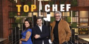 Quarta temporada de TOP CHEF BRASIL estreia no dia 26 de julho duas vezes por semana e nova jurada