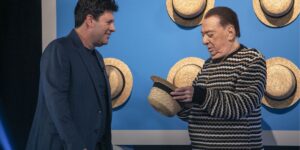 Com homenagem a Raul Gil, Domingo Espetacular tem altos índices de audiência e abre vantagem sobre o SBT