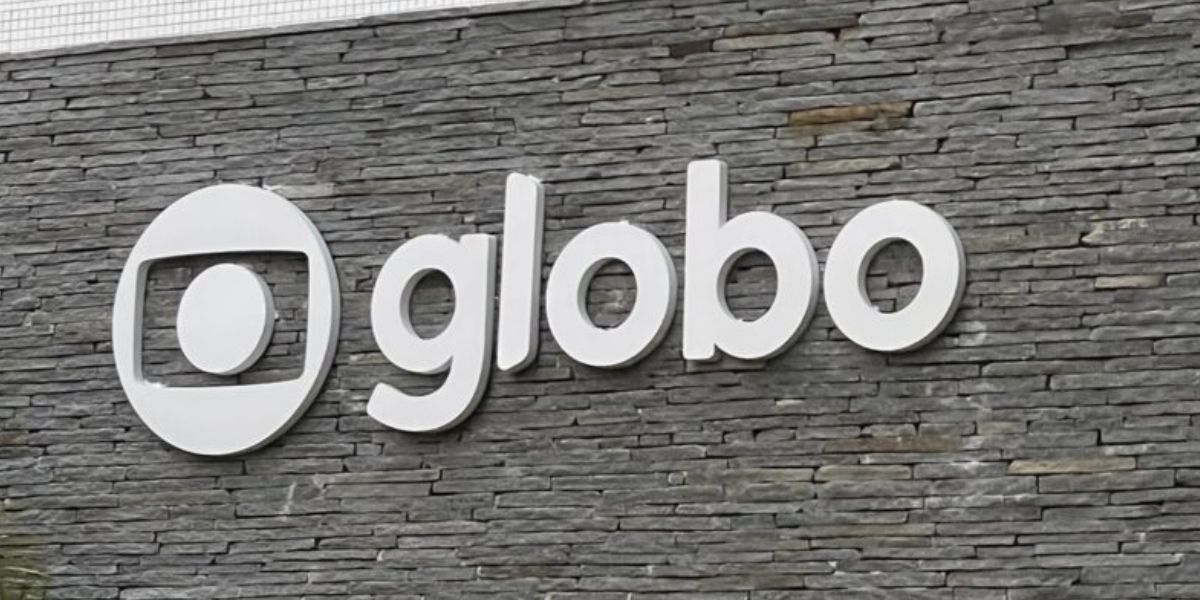 Globo (Foto: Reprodução / Internet)