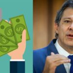 Imposto e Fernando Haddad (Reprodução - Internet)
