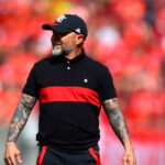 Jorge Sampaoli é o técnico do Flamengo - Foto: Divulgação/Internet