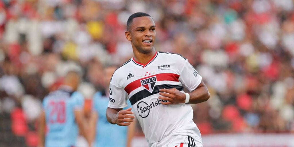 Juan deixará o São Paulo em breve - FOTO: RUBENS CHIRI / SAOPAULOFC Juan deixará o São Paulo em breve - FOTO: RUBENS CHIRI / SAOPAULOFC
