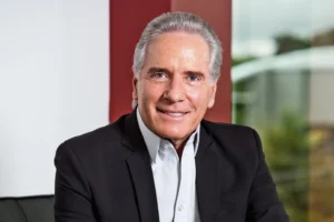 Justus é sócio e conselheiro da Treecorp Investimentos - Foto Internet
