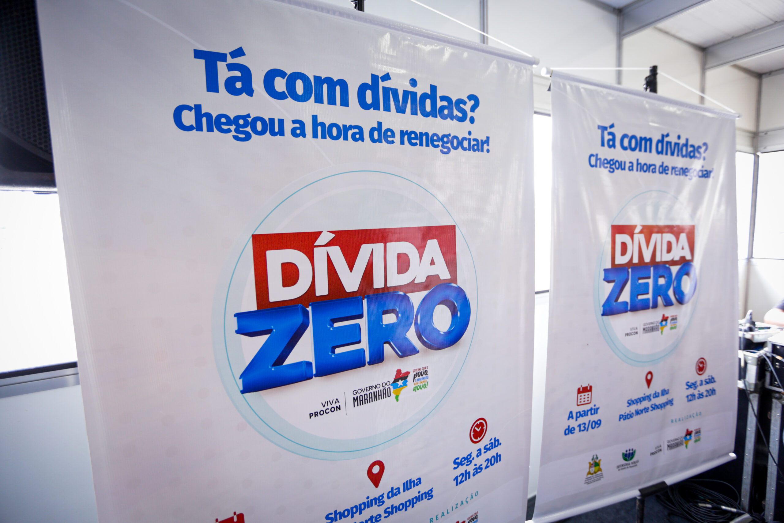 Dívida Zero. Foto: Reprodução/Internet Dívida Zero. Foto: Reprodução/Internet