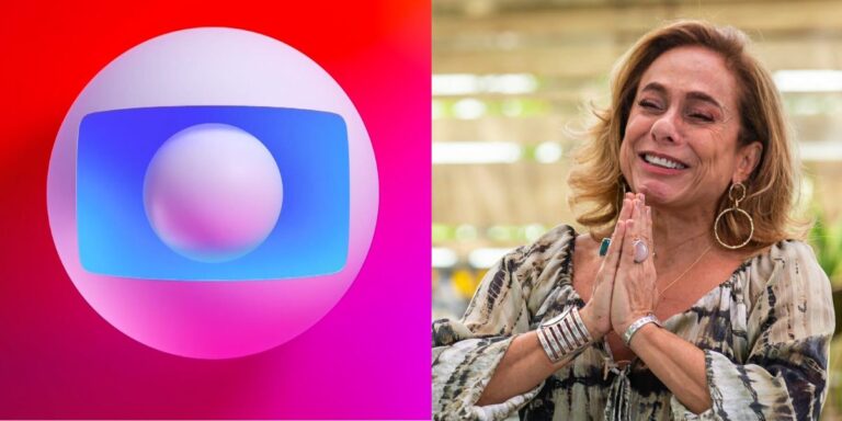 Dispensada após 40 anos, Cissa Guimarães se vinga de demissão da Globo e assina com canal rival Dispensada após 40 anos, Cissa Guimarães se vinga de demissão da Globo e assina com canal rival