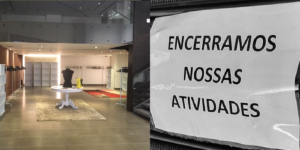Imagem card com fundo