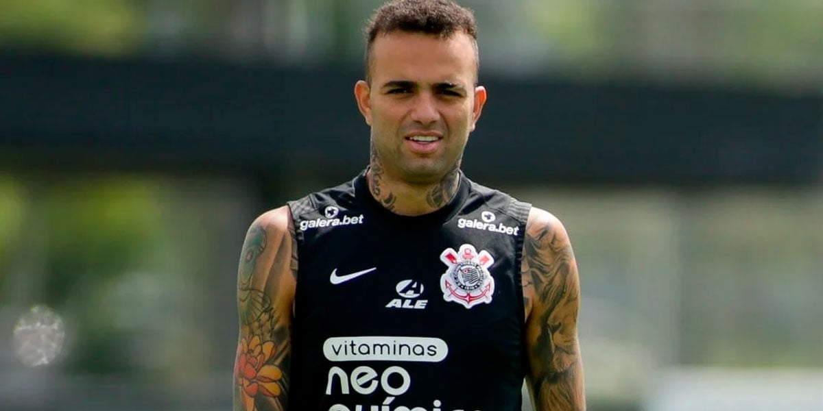 Oficial: SAF campeã do Brasileirão abre os cofres, contrata Luan e sela vingança contra Grêmio e Corinthians - Foto | Reprodução: Internet