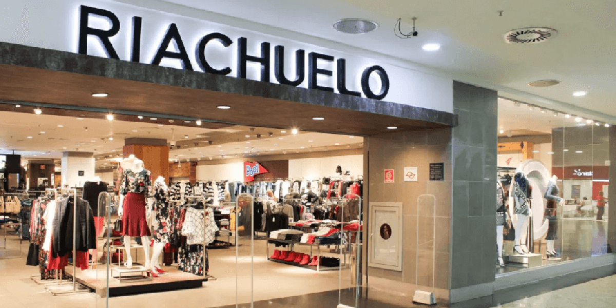 Loja da Riachuelo (Foto: Reprodução/ Internet)