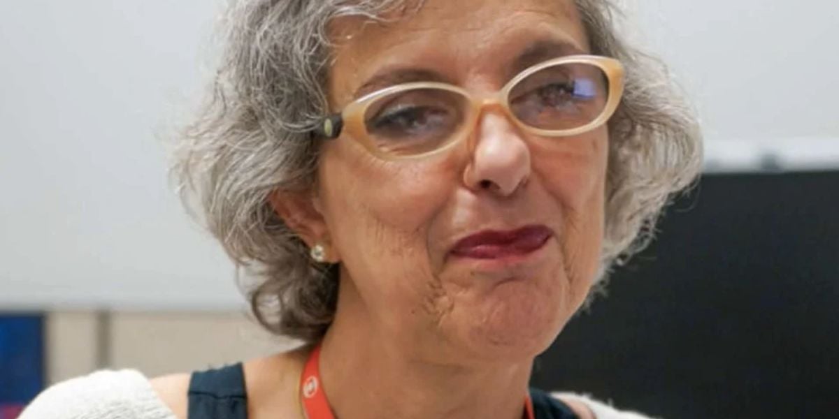 Estrela da Globo faleceu aos 63 anos (Foto: Reprodução / Internet)