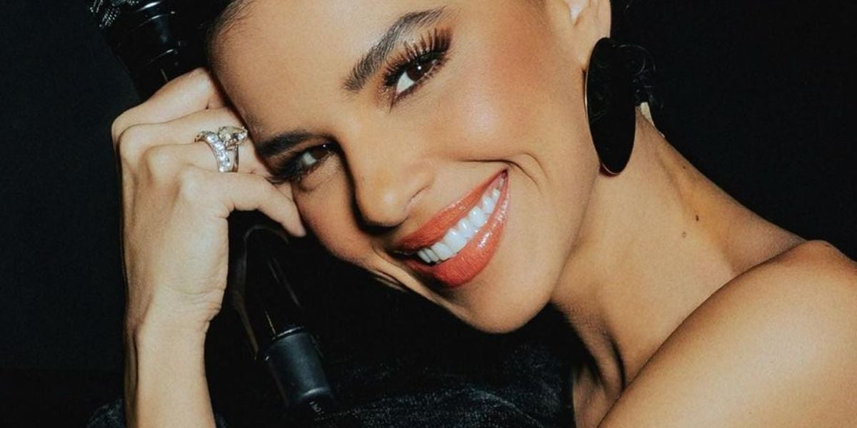 Mariana Rios (Foto: Reprodução / Instagram) 