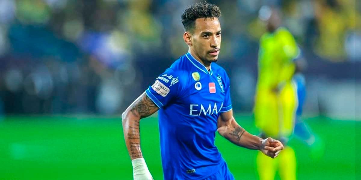 Matheus Pereira - Getty Images