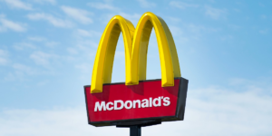 McDonalds (Foto: Reprodução/ Internet)