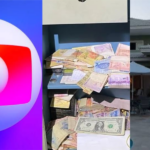 Estrela da Globo enche cofres após vender sua mansão (Reprodução/Montagem TV Foco)