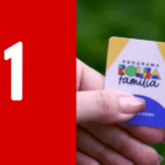 Jornal da Globo confirma antecipação do Bolsa Família (Reprodução/Montagem TV Foco)