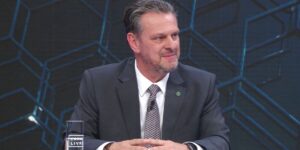 “Canal Livre” entrevista Carlos Fávaro, ministro da Agricultura, Pecuária e Abastecimento