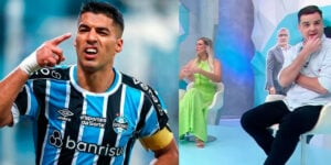 Montagem Tv Foco
