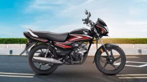 Nova moto Honda mais barata que POP 110i é registrada no Brasil - Foto Internet