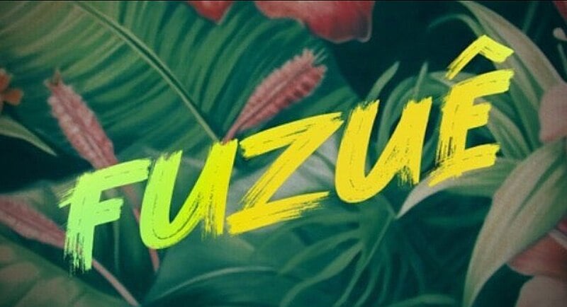 Fuzuê, nova novela das 19h da Globo. (Foto: Reprodução / Internet)
