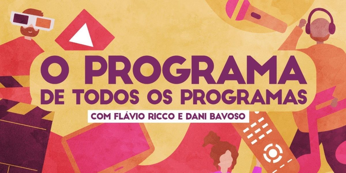 O Programa de todos os programas