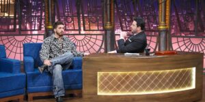 João Guilherme comenta relação com Maisa: “amor romântico, não”