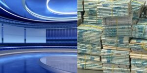 R$150 milhões: O estouro de cofres de apresentador da TV para compra de empresa gigante e amada