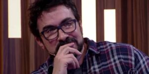 Padre Fábio de Melo - Foto: Internet