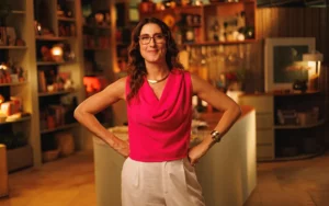 Paola Carosella - Foto Interner