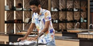 Pastor Endrik entrega codorna fora do ponto e é eliminado do “MasterChef Brasil”