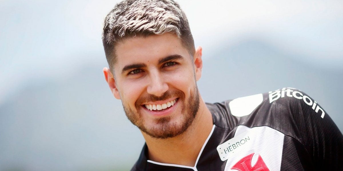 9 ideal para pôr Yuri no banco: Corinthians acerta a contratação de um dos melhores centroavantes do Brasil - Foto | Reprodução: Internet