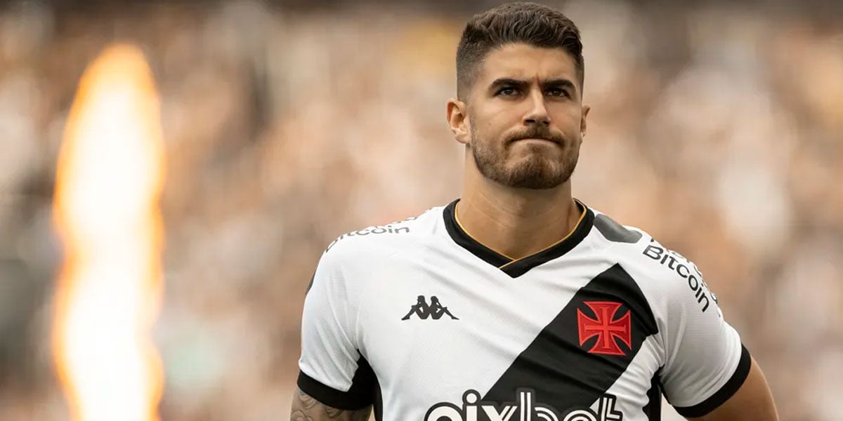 Corinthians age no sigilo por um dos melhores atacantes do Brasil - Foto | Reprodução: Internet