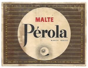 Pérola - Foto Internet