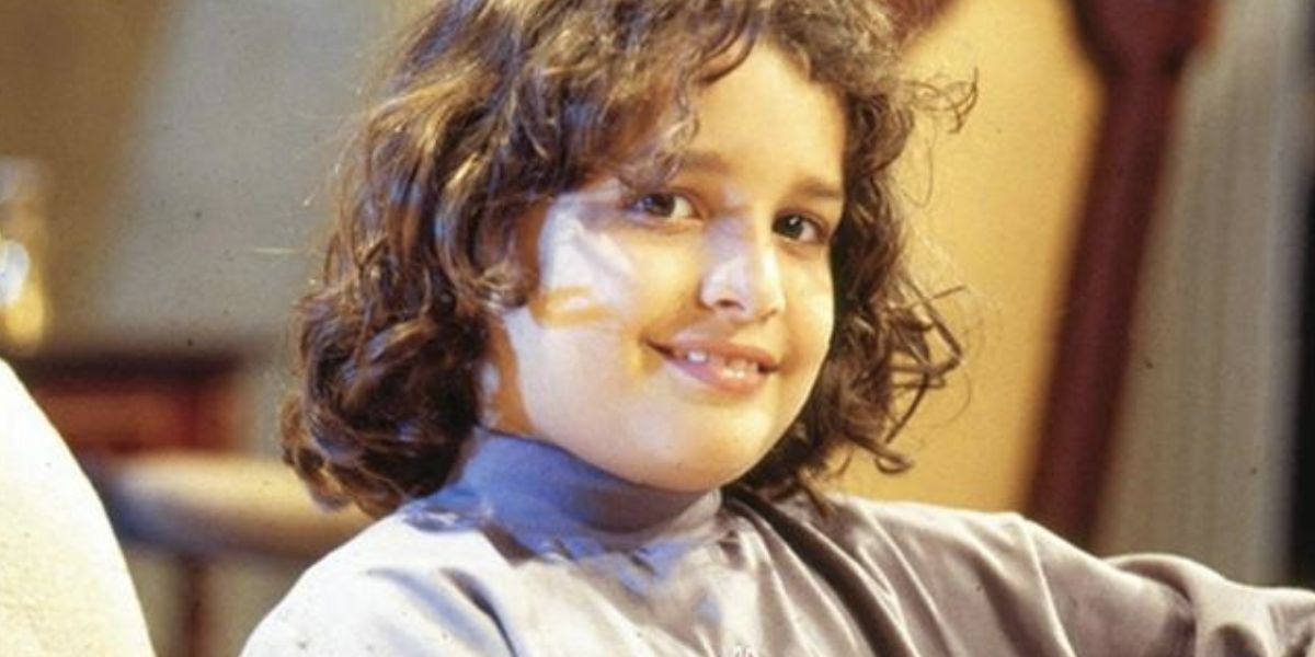 Personagem Dudu na trama A Viagem (Foto: Reprodução / Internet)