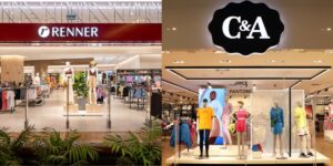 Prepare-se: Maior rival da Renner e C&A chega com dois pés na porta no Brasil com loja física e PRECINHO - Montagem: TVFOCO